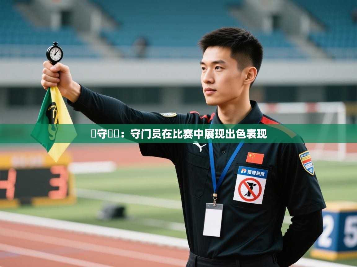 堅守門戶：守门员在比赛中展现出色表现  第2张