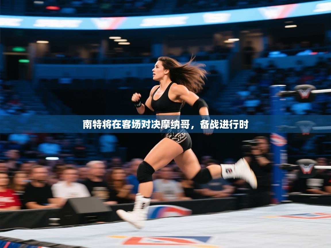 南特将在客场对决摩纳哥,备战进行时 第1张