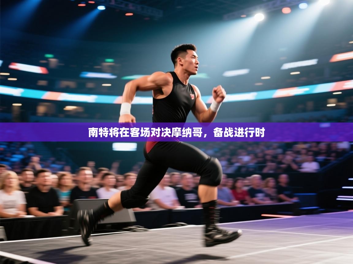 南特将在客场对决摩纳哥,备战进行时 第2张